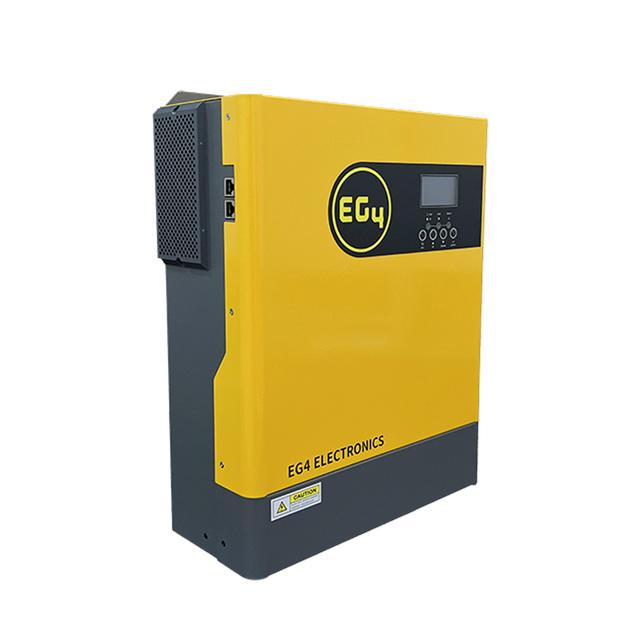 EG4® 3000EHV-48 All-In-One Off-Grid Inverter