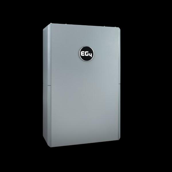WPower-16/280-AW PowerPro WallMount All Weather Lithium Iron Phosphate Battery