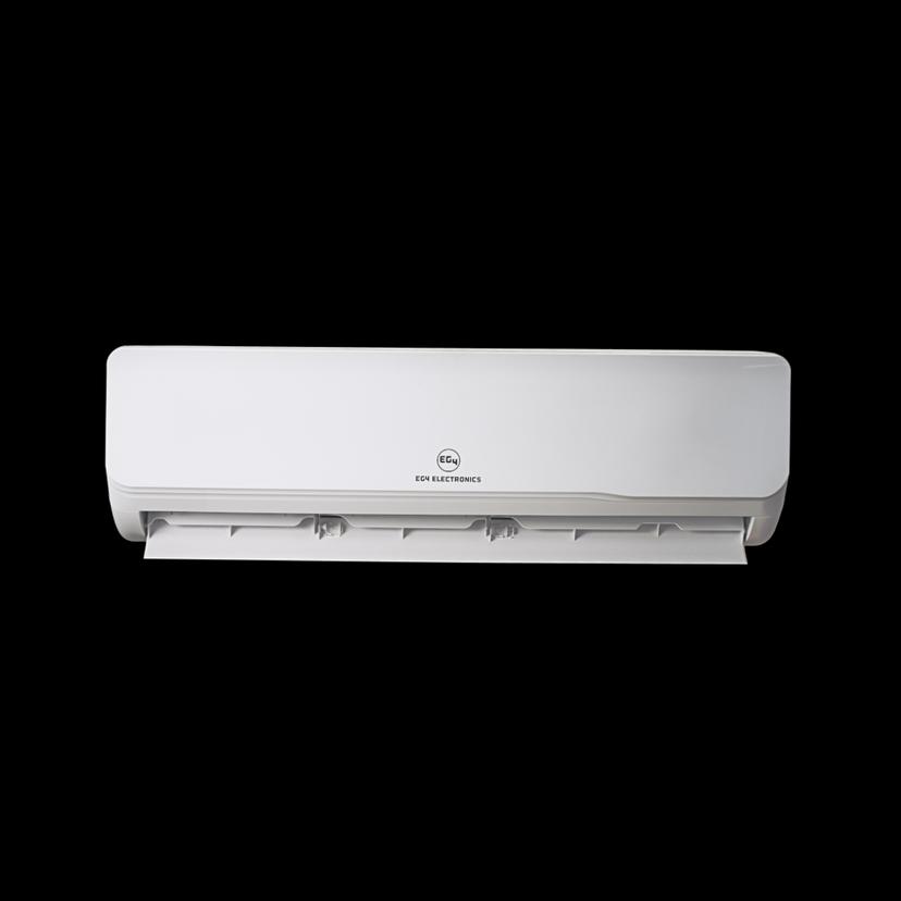 EG4® 12K Hybrid Solar AC/DC Mini-Split Air Conditioner