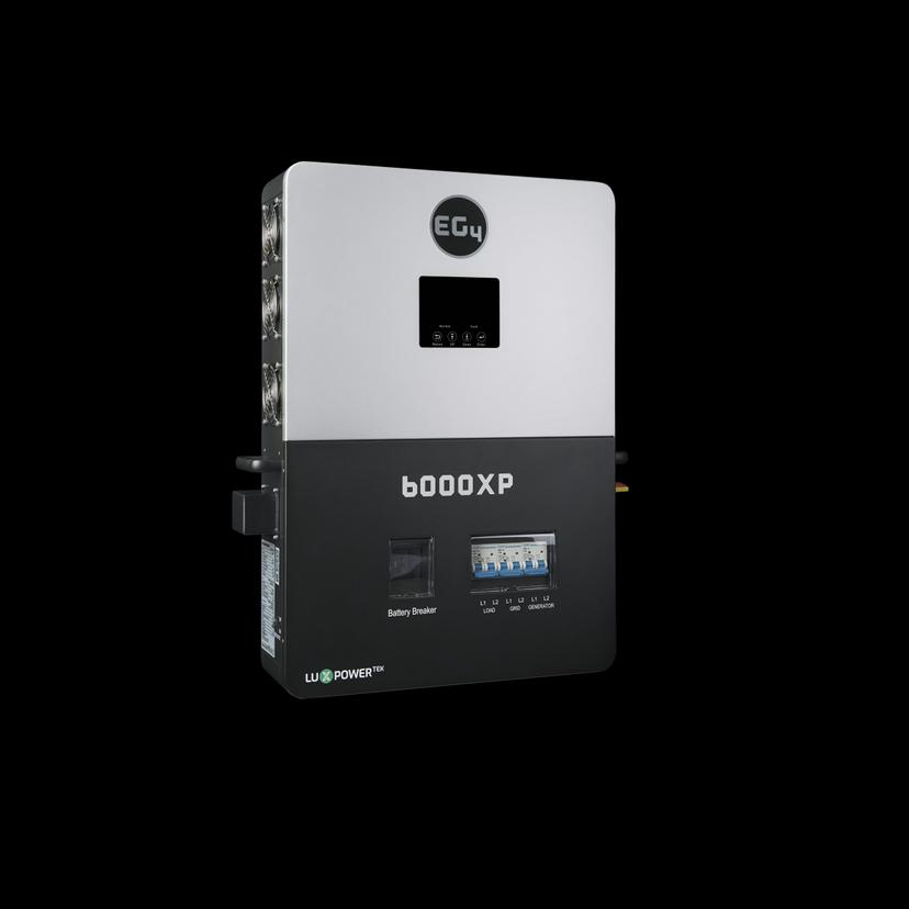 EG4® 6000XP All-In-One Off-Grid Inverter