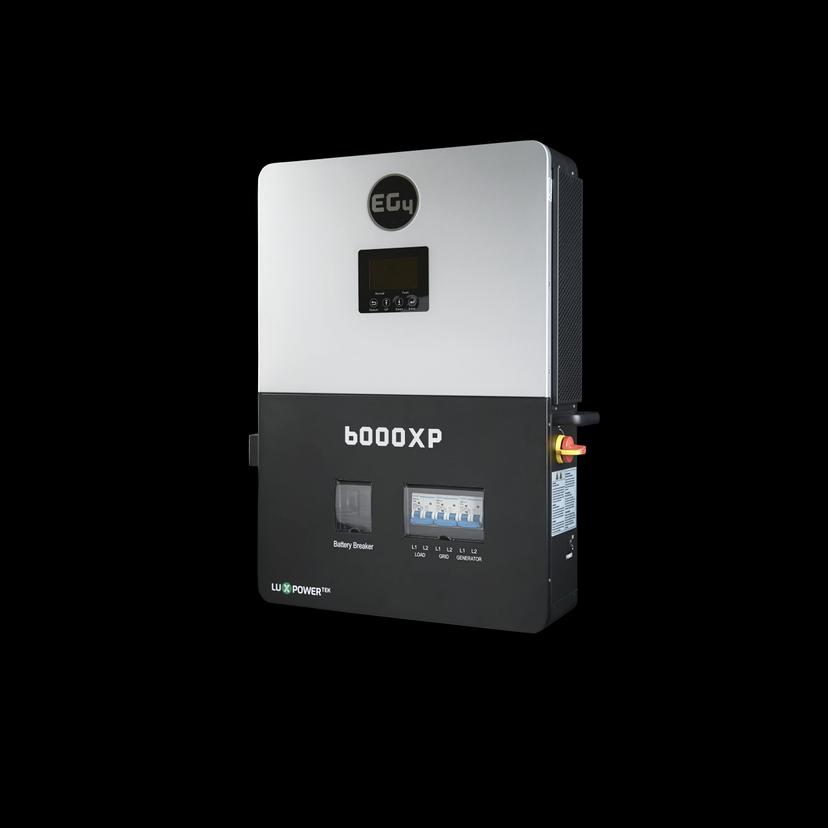 EG4® 6000XP All-In-One Off-Grid Inverter