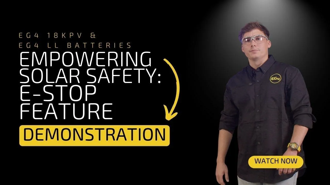 E.G.family/E.G.Power 2019～POWER to the … EG Series Generators