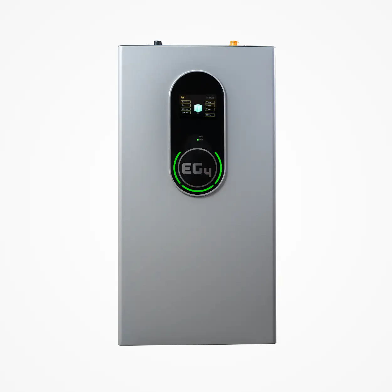 EG4 indoor battery