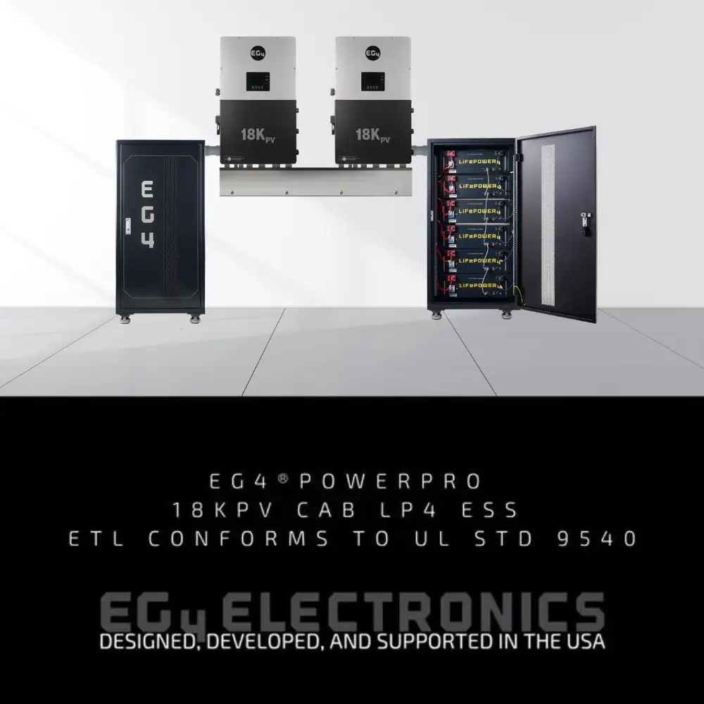 EG4® PowerPro ESS (2)