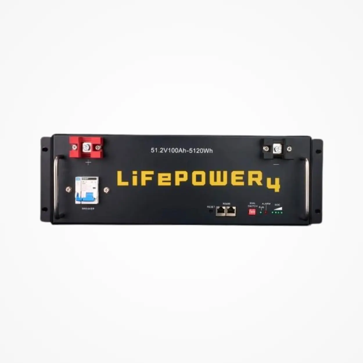 Legacy Products - EG4 Electronics