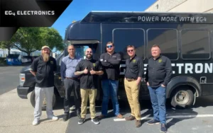 power showcase truck