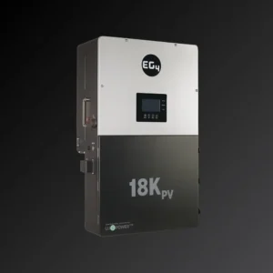 18KPV-12LV Inverter