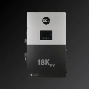 solar hybrid inverters