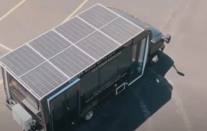 power showcase top view