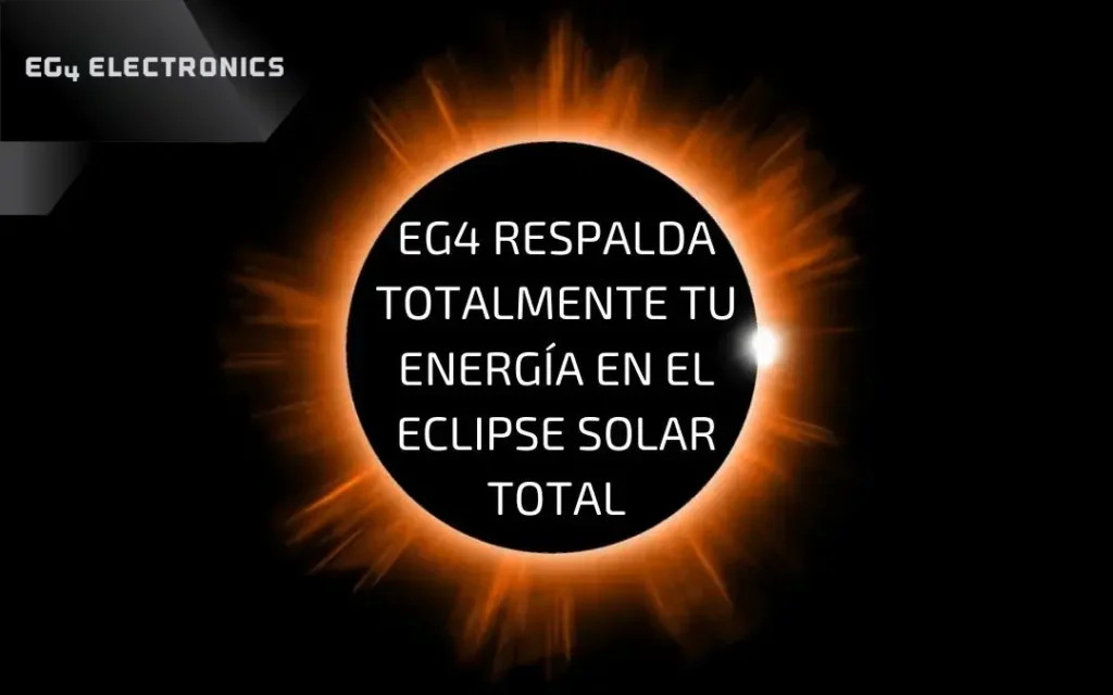 Eclipse Solar Total