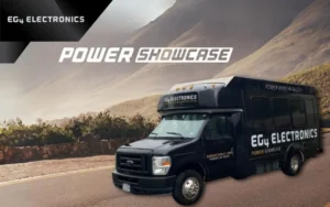 Power Showcase