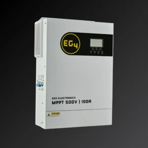 EG4 MPPT 100-48HV CHARGER