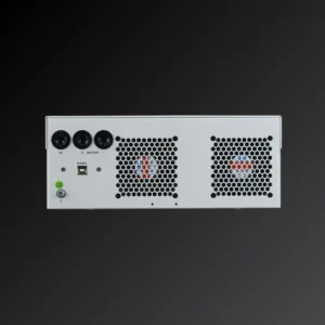 MPPT Solar Charge Controller