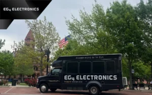 power showcase truck