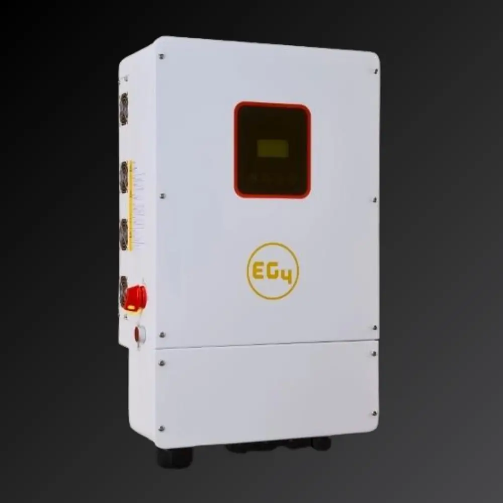 8KEXP-240 All-In-One Hybrid Inverter