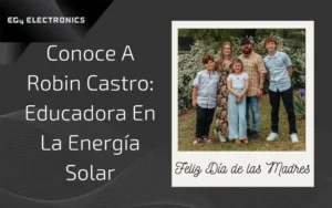 Transición Energética