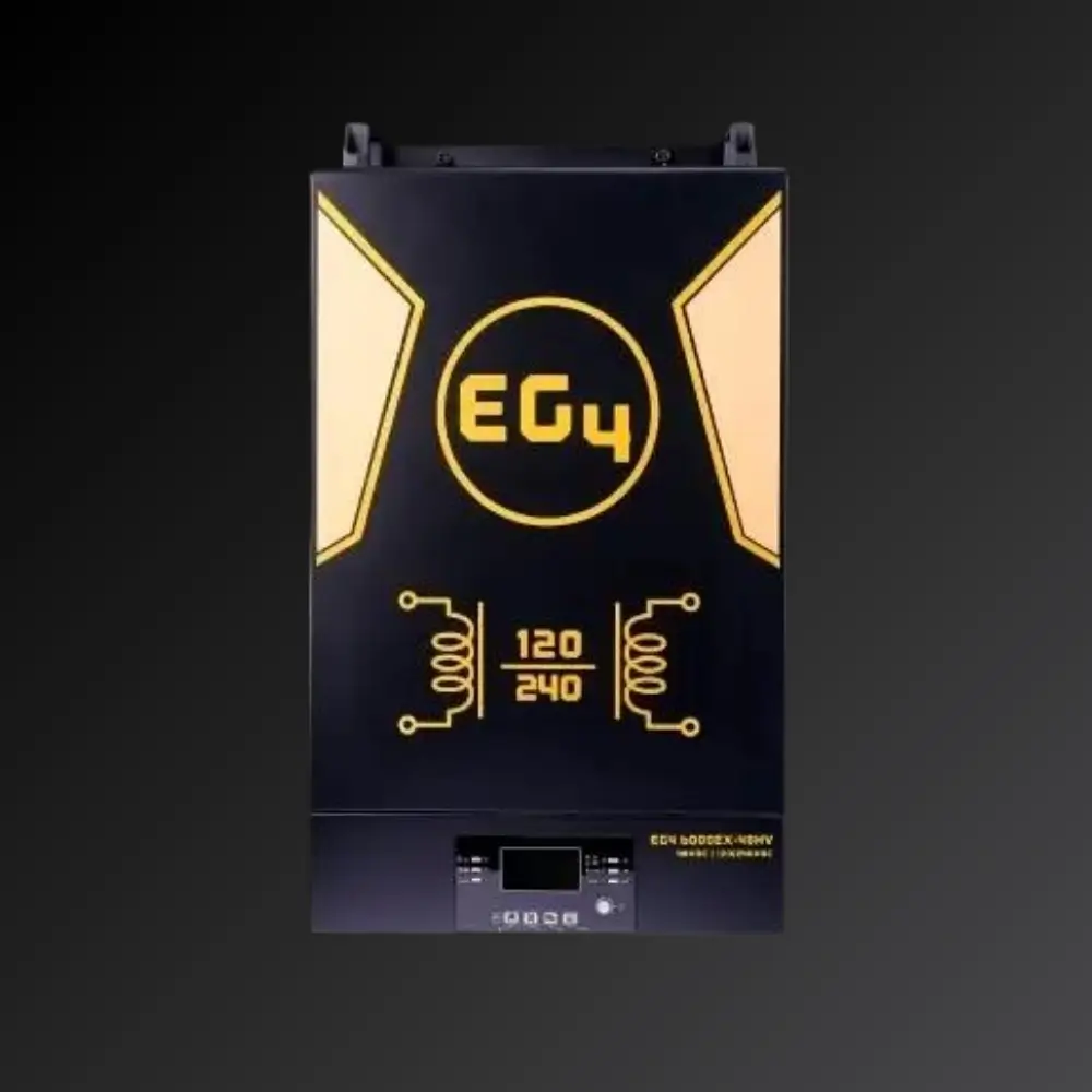 EG4 6000EX-48HV All-In-One Off-Grid Inverter