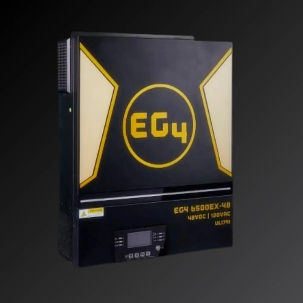 EG4 6500EX-48 All-In-One Off-Grid Inverter