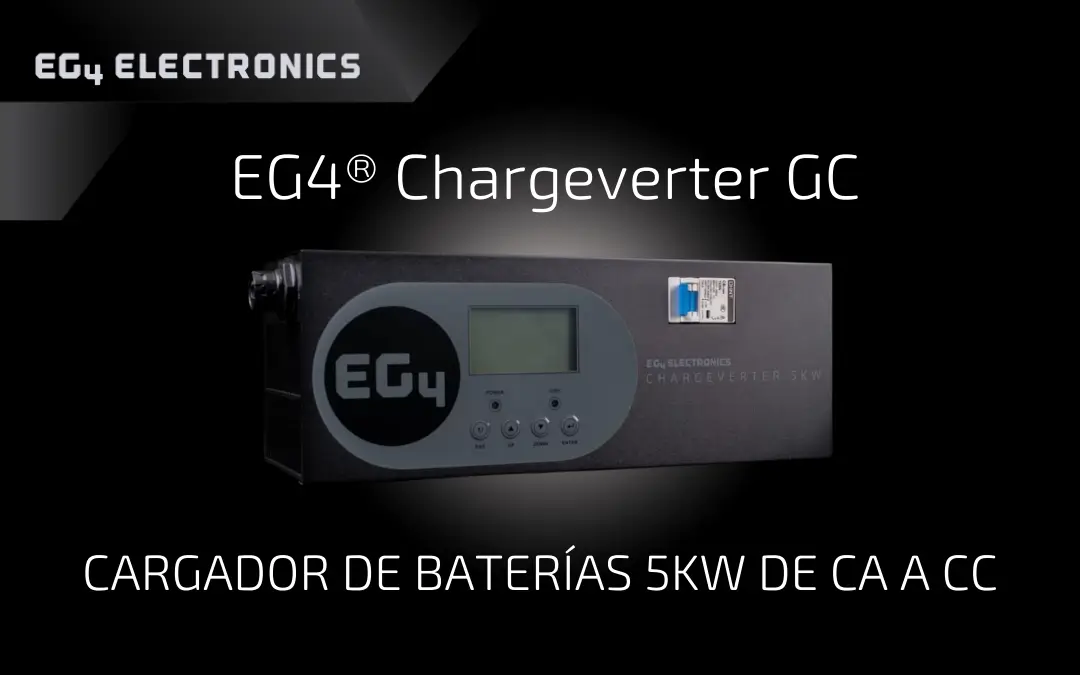 EG4 Chargeverter GC