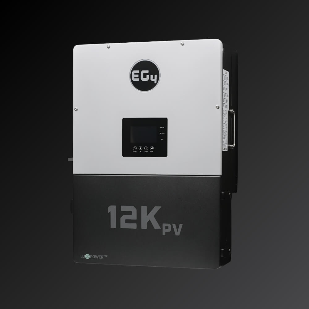 EG4® 12KPV ALL-IN-ONE HYBRID INVERTER (2)