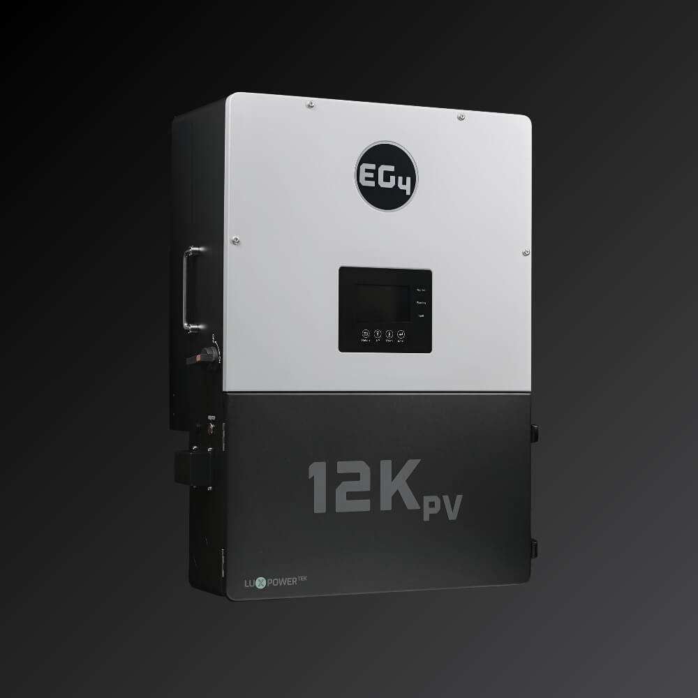 EG4® 12KPV ALL-IN-ONE HYBRID INVERTER (3)