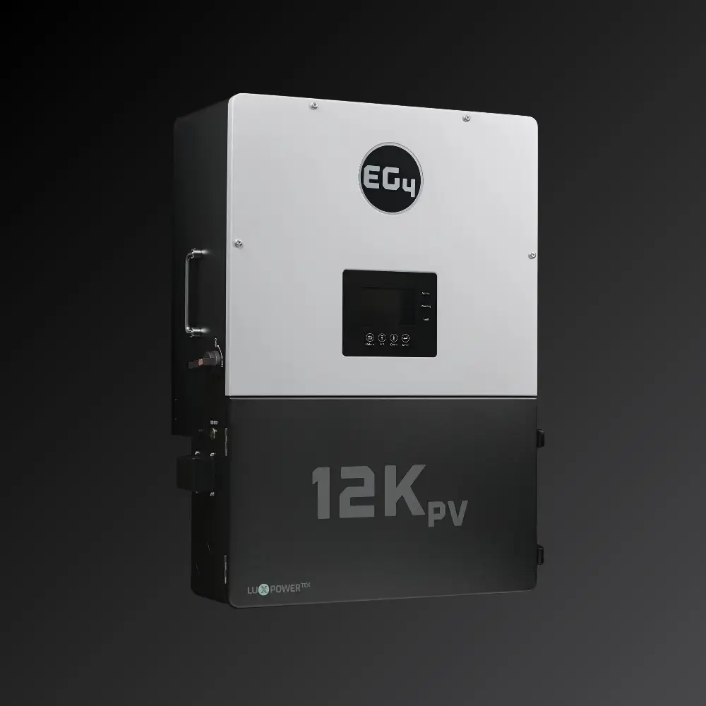 EG4® 12KPV ALL-IN-ONE HYBRID INVERTER