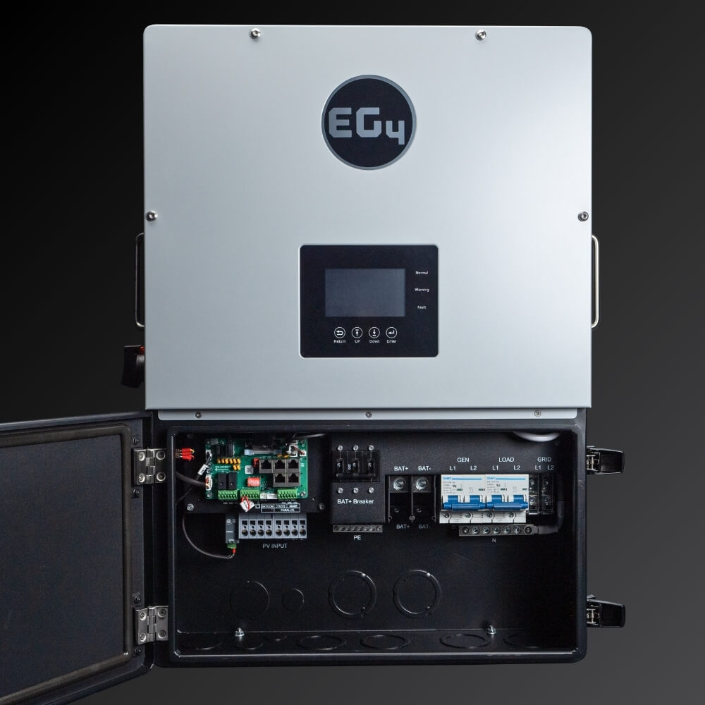 EG4® 12KPV ALL-IN-ONE HYBRID INVERTER (4)