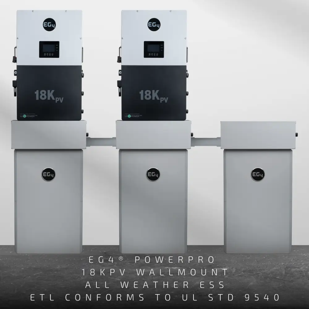 EG4® PowerPro ESS (3)