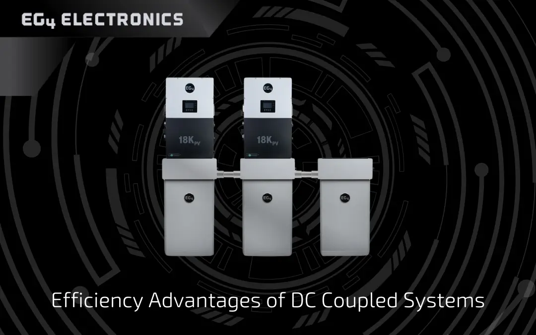 DC-Coupled