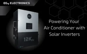 solar inverter