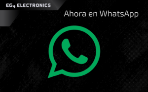 EG4 en WhatsApp