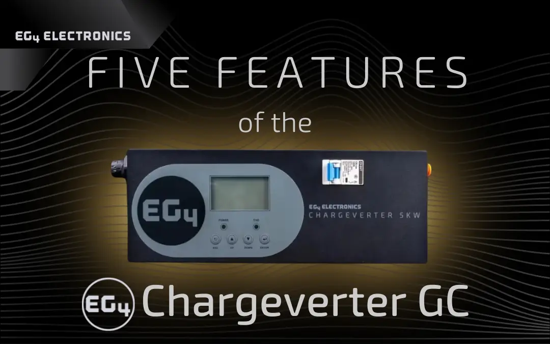 EG4 Chargeverter GC