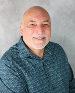 Mark Coates