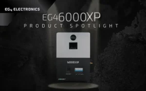 EG4 6000XP