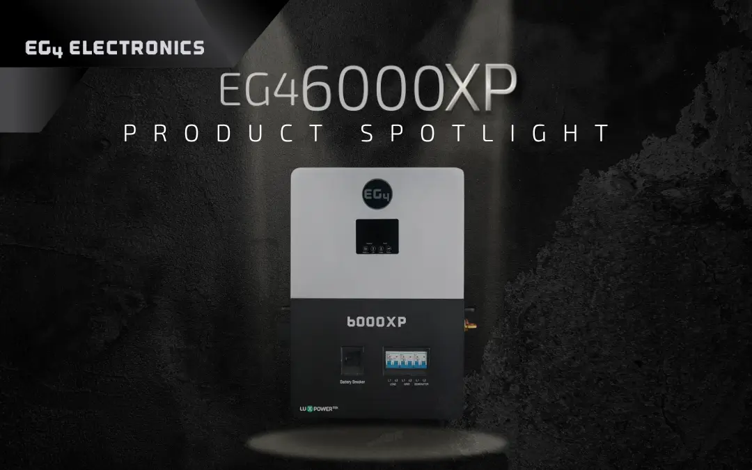 EG4 6000XP