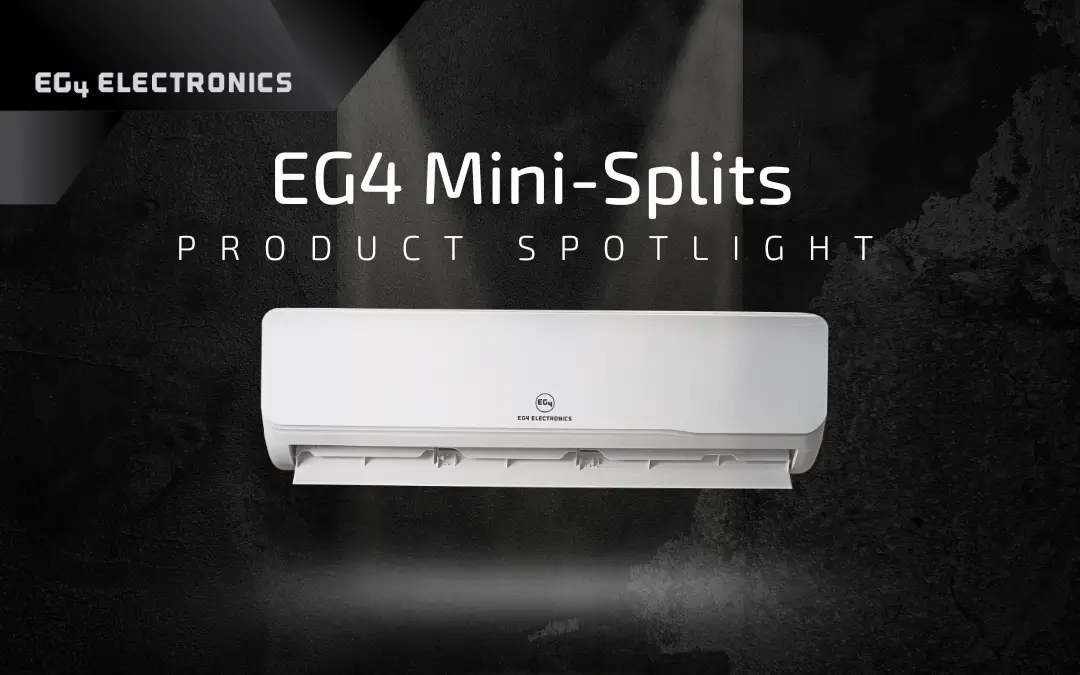 EG4 Mini-Splits