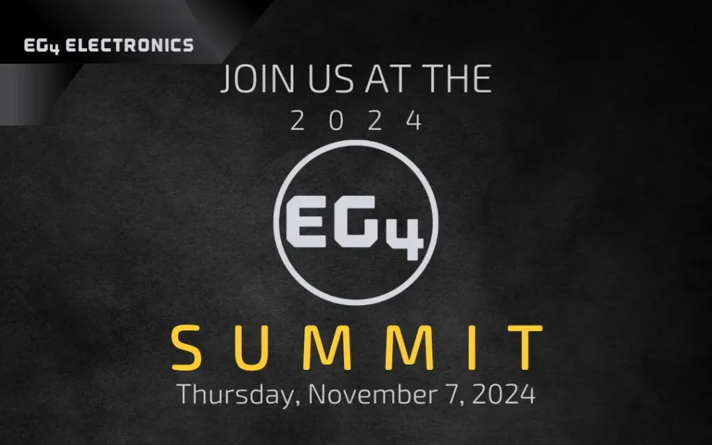 EG4 Summit