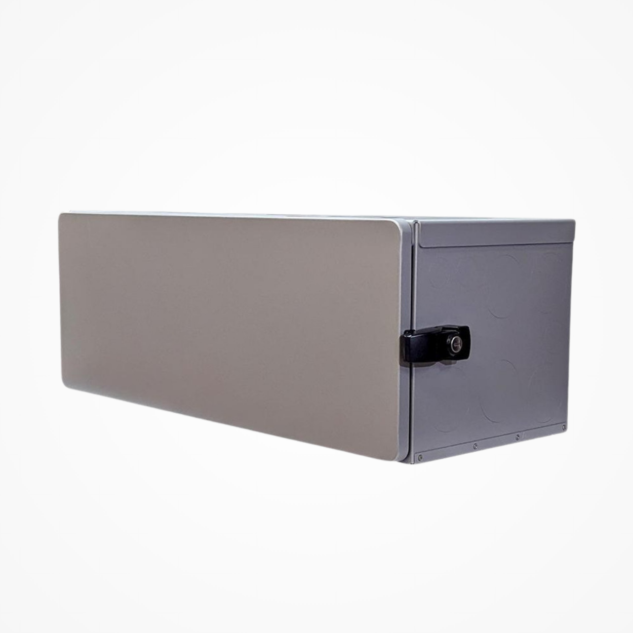 EG4 280Ah WallMount All Weather Conduit Box