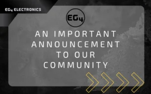 EG4 Electronics and Luxpowertek Reaffirm Commitment to Consumer Rights