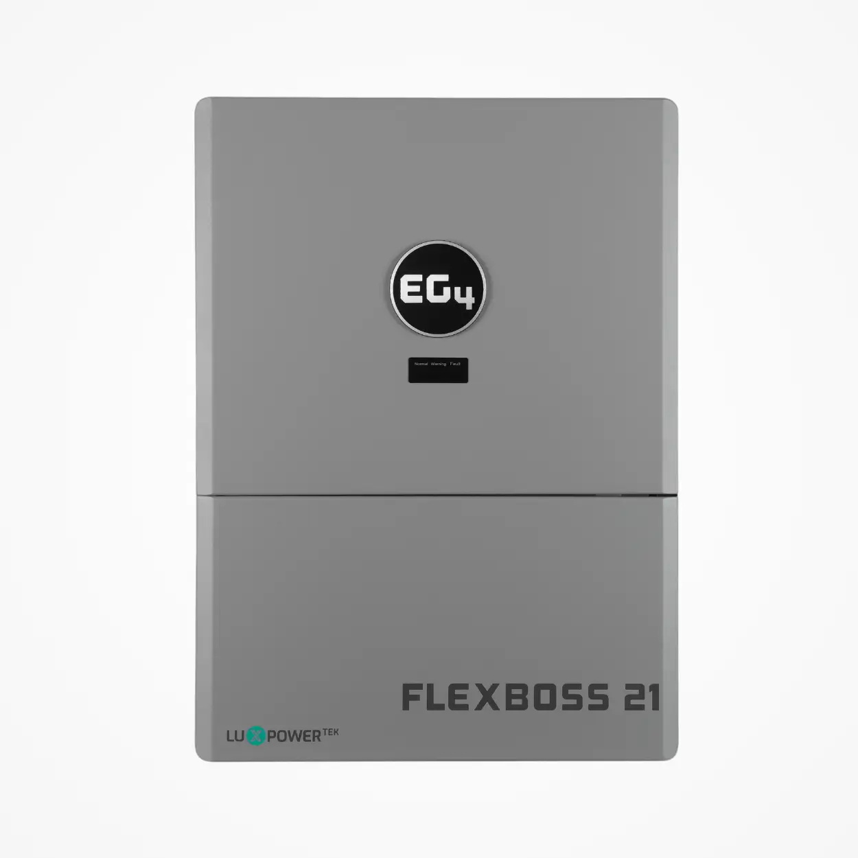 EG4 FlexBOSS21 Inverter