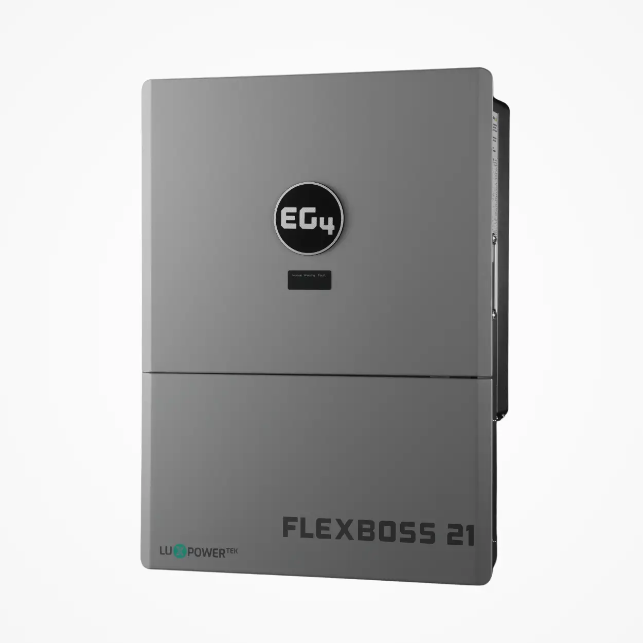 EG4 FlexBOSS21 Inverter