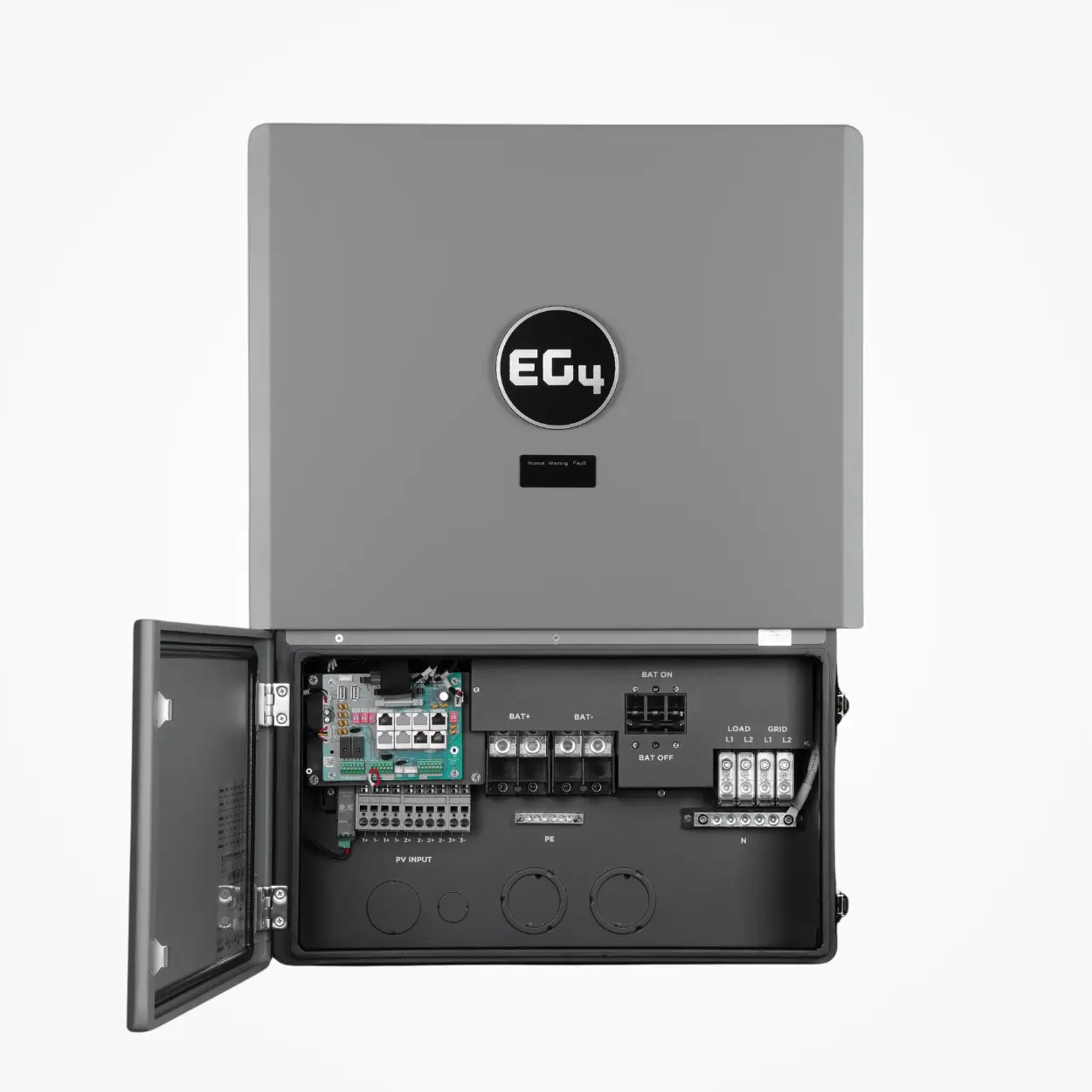 EG4 FlexBOSS21 Inverter