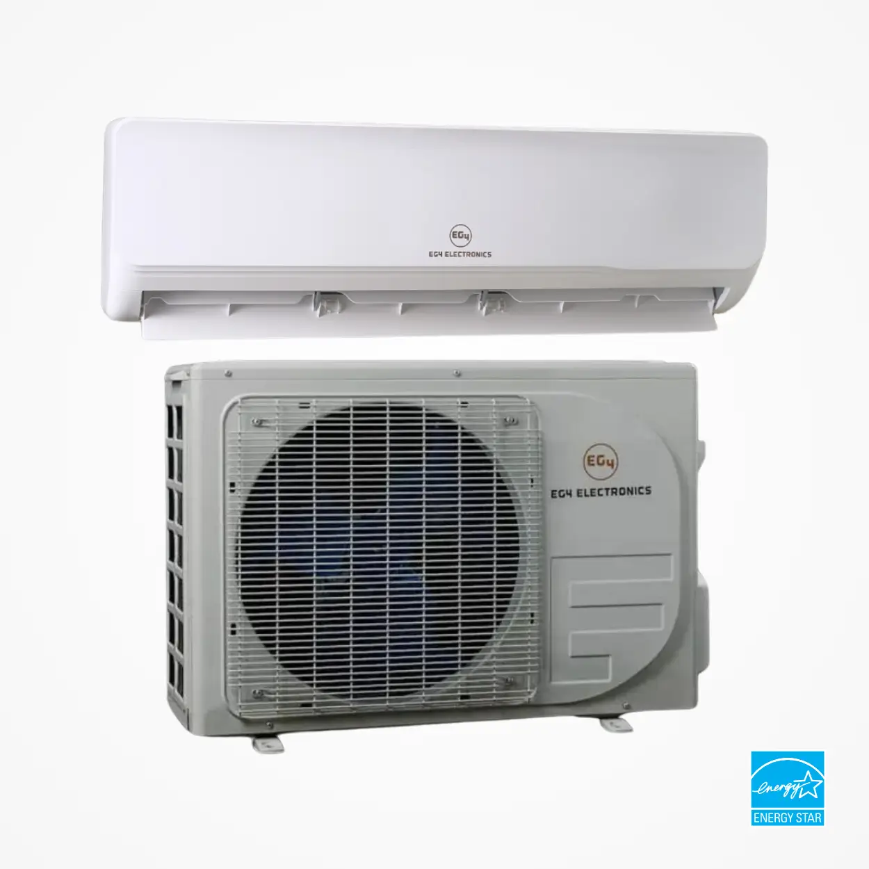 solar powered air conditioner