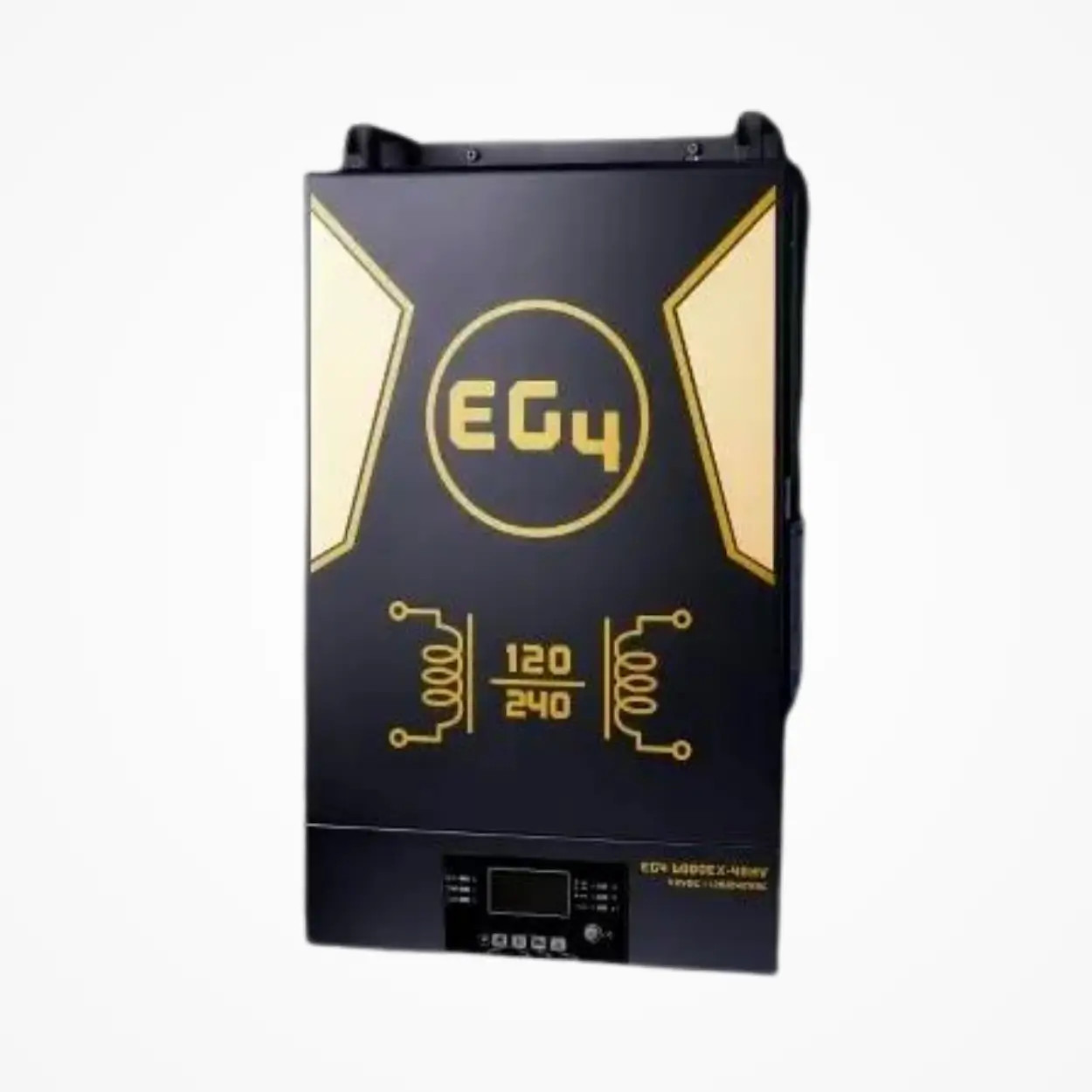 EG4 6000EX-48HV All-In-One Off-Grid Inverter