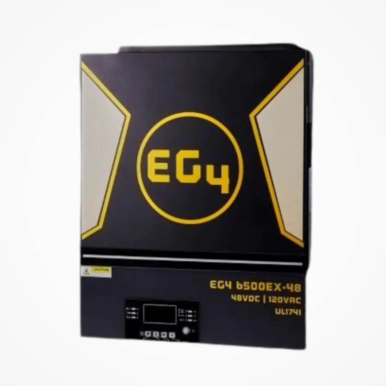 6500EX-48 All-In-One Off-Grid Inverter