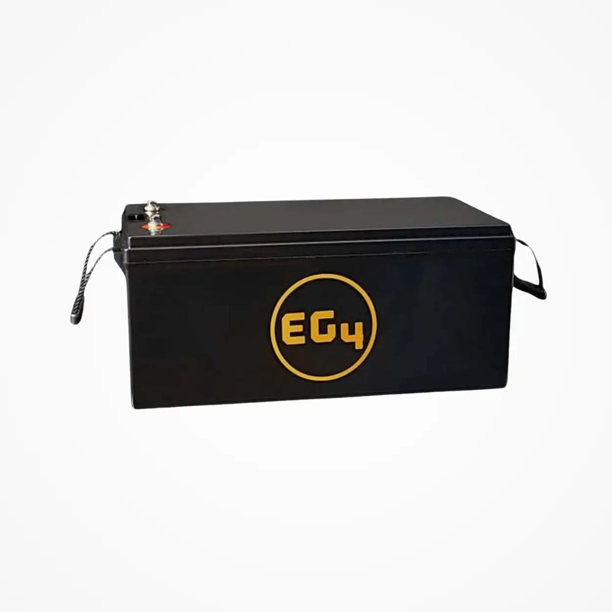 EG4 WP 48V 100AH Waterproof Lithium Iron Phosphate