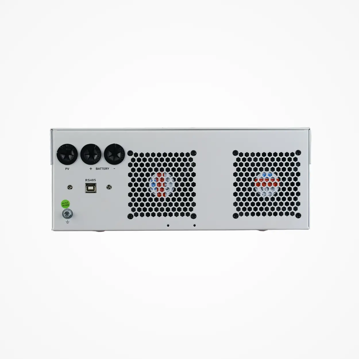 MPPT Solar Charge Controller