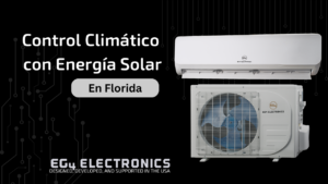 mini splits en Florida