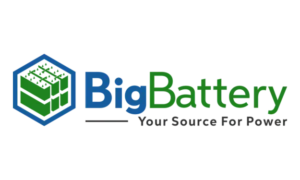 Big Battery Logo