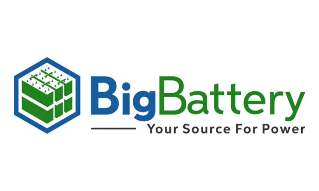 Big Battery Logo